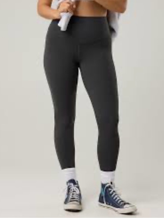 Pants - Offline by aerie Real Me High Waisted Leggings